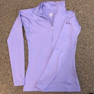 Nike Cold Gear Long Sleeve